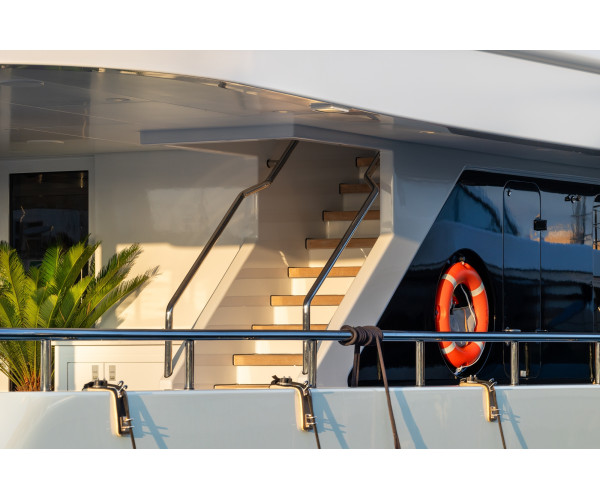 procore a1 - 4mm/0.7mm, pc6000, non-combustible aluminium panel