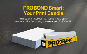 What's on in August at PROGRAFIK