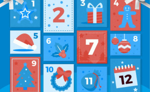 It's Christmas at PROGRAFIK, and The Presents Are For You!