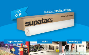 Product of the Month: Supatac UltraTac Xtreem