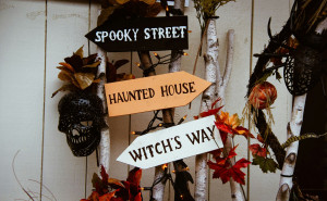 Halloween is Getting Bigger: Here's Where Signmakers Fit