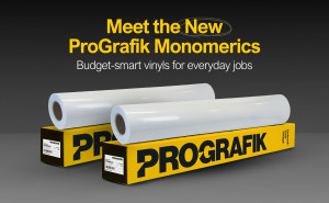 What's on in June at PROGRAFIK