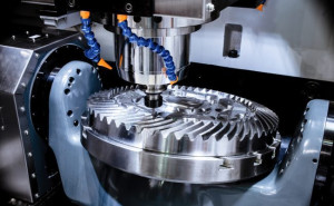 When to Use a CNC Machining Services