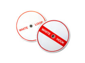 velcro® & dual lock