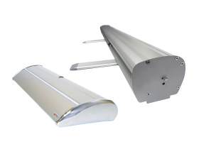 retractable banner stands, pull up banner media, Roll Banner Stand Hardware, Roll Banner Material Products, roll banner stand hardware, banner stand hardware, pull up banner media, banner stand wholesale, roll banner material, pull up media supplies, roll