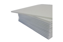PP Fluted Sheet