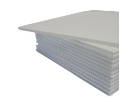 ProGrafik PP Fluted Sheet