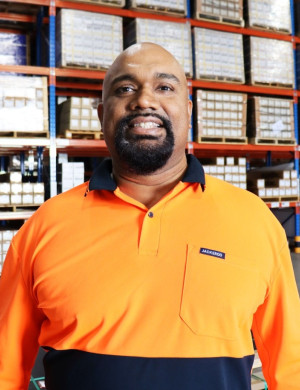 Buddhika (Bob) Dissanayake