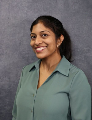 Hansi Jayasinghe