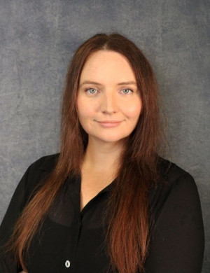 Jenna Cosgrove
