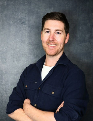 Michael Brne