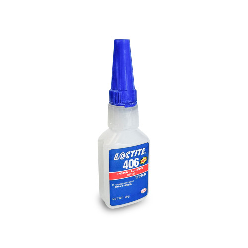 loctite 406 acrylic adhesive - 20ml, lt406, liquid adhesive