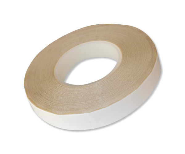 bondall banner edge tape - double sided, bedst, banner accessories