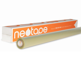 neotape nt210 all purpose clear application tape, nt21012, clear application tape