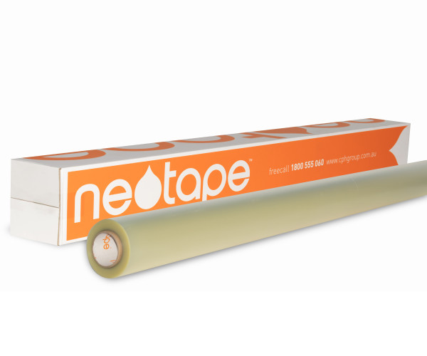 neotape nt210 all purpose clear application tape, nt21012, clear application tape