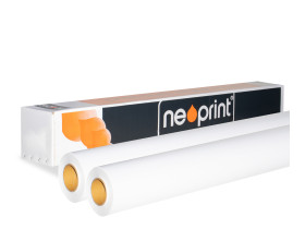 neoprint np5000af 5 year air-free bundle with matt laminate 1370mm x 45.7m