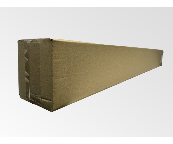 display|ad classic black retractable banner stand, dacb, economy roll ups