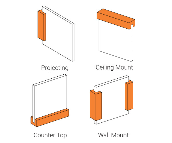 maximounts cubemounts, mmcm, cubemounts