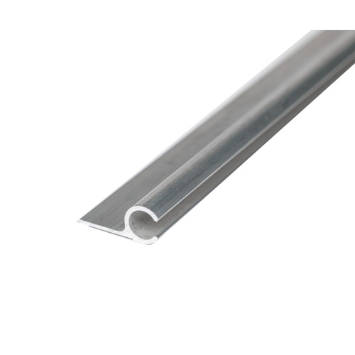 kedar aluminium rope track, kdt, aluminium track