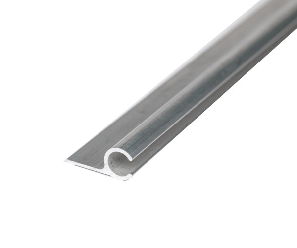 kedar aluminium rope track, kdt, aluminium track