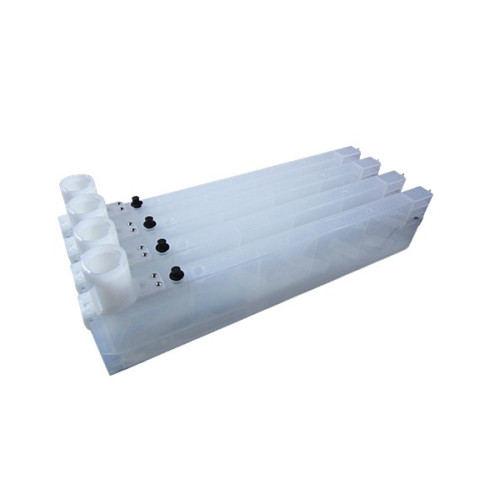 klikink bulk cartridge to suit horizontal 500ml klik style bottle, ki3000bch, bulk ink systems