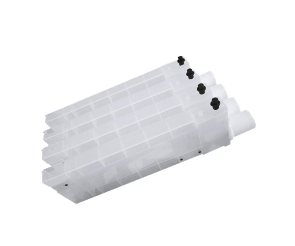 klikink bulk cartridge to suit vertical 500ml klik style bottle, ki3000bcv, bulk ink systems