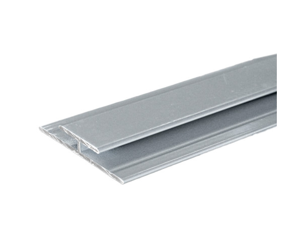 probond 3mm aluminium h-joiner, pbhj, installation & fixing