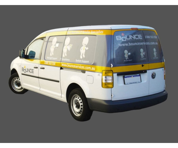 ProGrafik Optically Clear Laminate