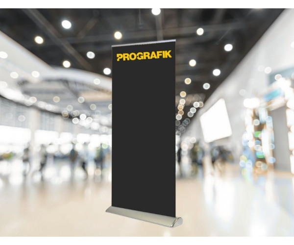 ProGrafik Stay-Flat Synthetic Film with Grey Back 2200mm x 50m