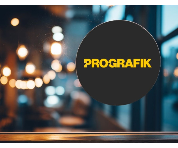 ProGrafik 2555AF PVC Free Vinyl - Matt White Removable Clear Air-Flow Adhesive