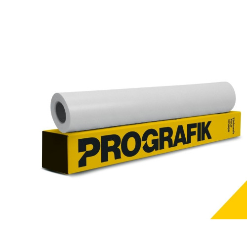 ProGrafik Dusted Series Window Film