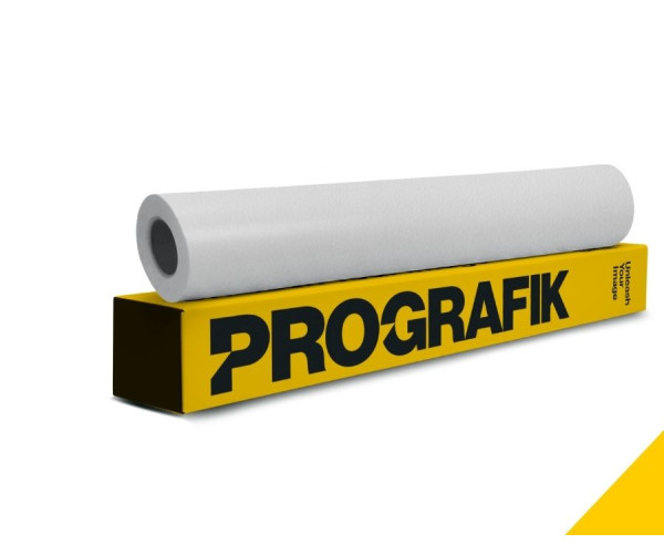 ProGrafik Frosted Series Window Film
