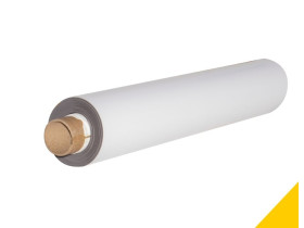 ProGrafik PrintMag 0.5mm Matt White Printable Magnetic Rubber