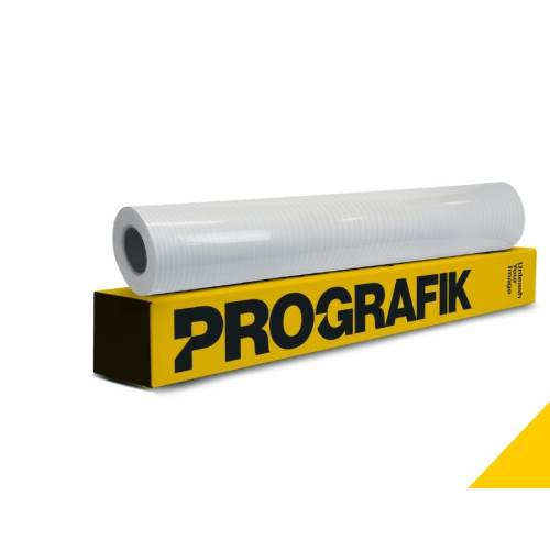 ProGrafik Reeded Glass Film