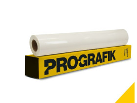 ProGrafik 2590 Monomeric Vinyl - Gloss Transparent Removable Adhesive
