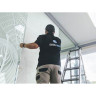 ProGrafik Dusted Series Window Film