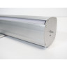 ProGrafik Retractable Banner Stand Lite Silver 850mm