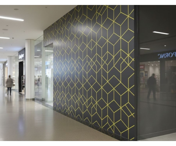 ProGrafik 2710 Overlaminate - Monomeric Matt