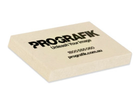 felt block squeegee applicator - 100mm, fba100, application tools