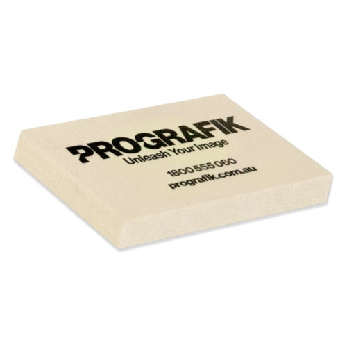 felt block squeegee applicator - 100mm, fba100, application tools