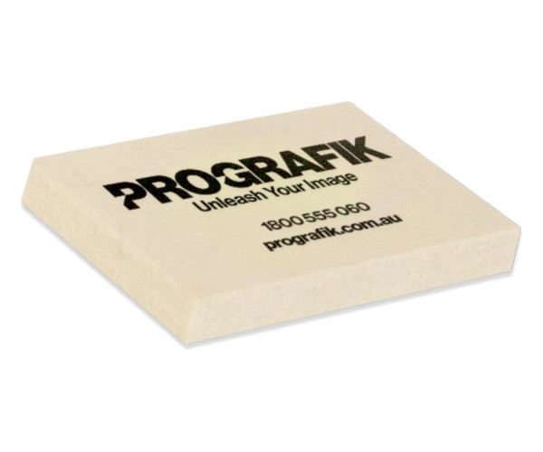 felt block squeegee applicator - 100mm, fba100, application tools