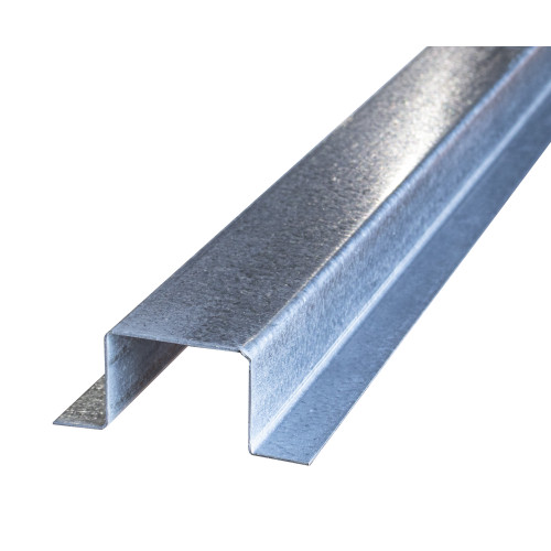 probond tophat 50mm x 35mm x 1.10mm, pbth503, installation & fixing