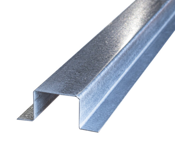 probond tophat 50mm x 35mm x 1.10mm, pbth503, installation & fixing