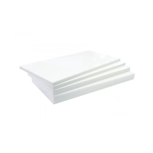 signcryl cast acrylic sheet - white, scw, white, opal, sco, opal, black, scb, black, clear, scc, clear