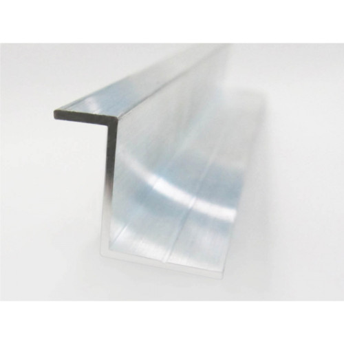 profix z-angle extrusion – low, pfzal, installation & fixing