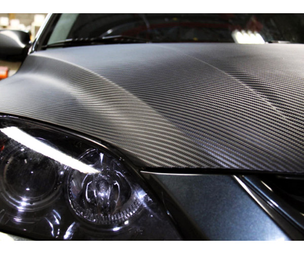 ferraro x50-wrap carbon cast wrapping vinyl, ffx50cf, vehicle wrap