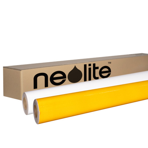 neolite nldg5 digital reflective vinyl sheeting, nldg5, printable