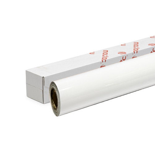 mactac macal 9800 bubble-free - black and white, mt9800, polymeric coloured vinyl