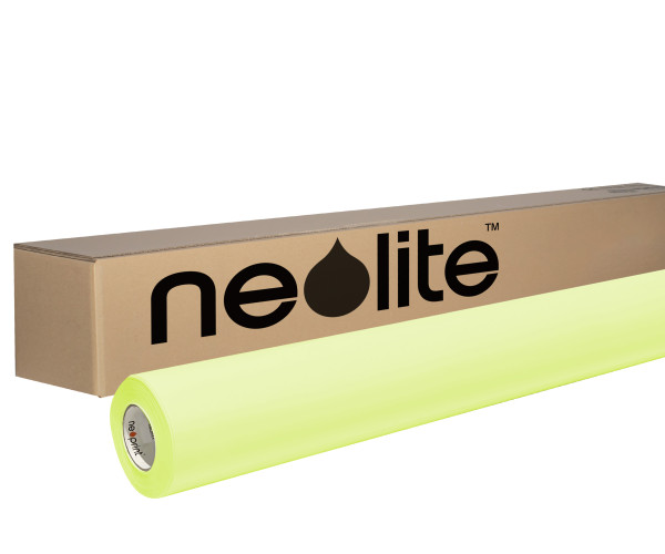 neolite safeglo glow in the dark vinyl, sglo, glow in the dark