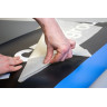 PROGRAFIK 1175 Medium Tack Paper Application Tape with lay flat Adhesive